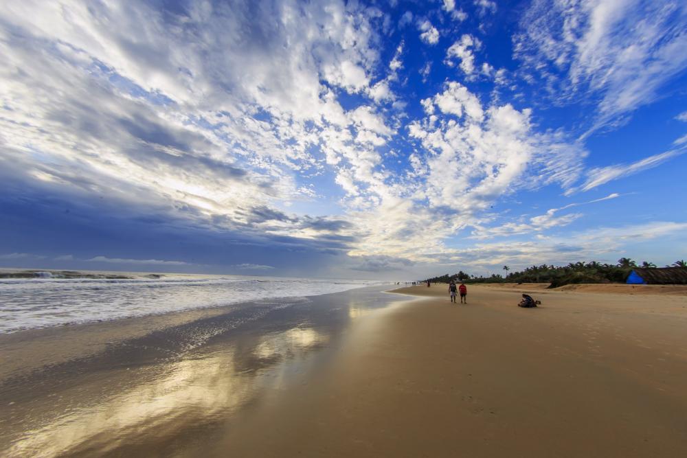 Benaulim Beach Beaches And Island In Goa Dec 2024 ExploreBees